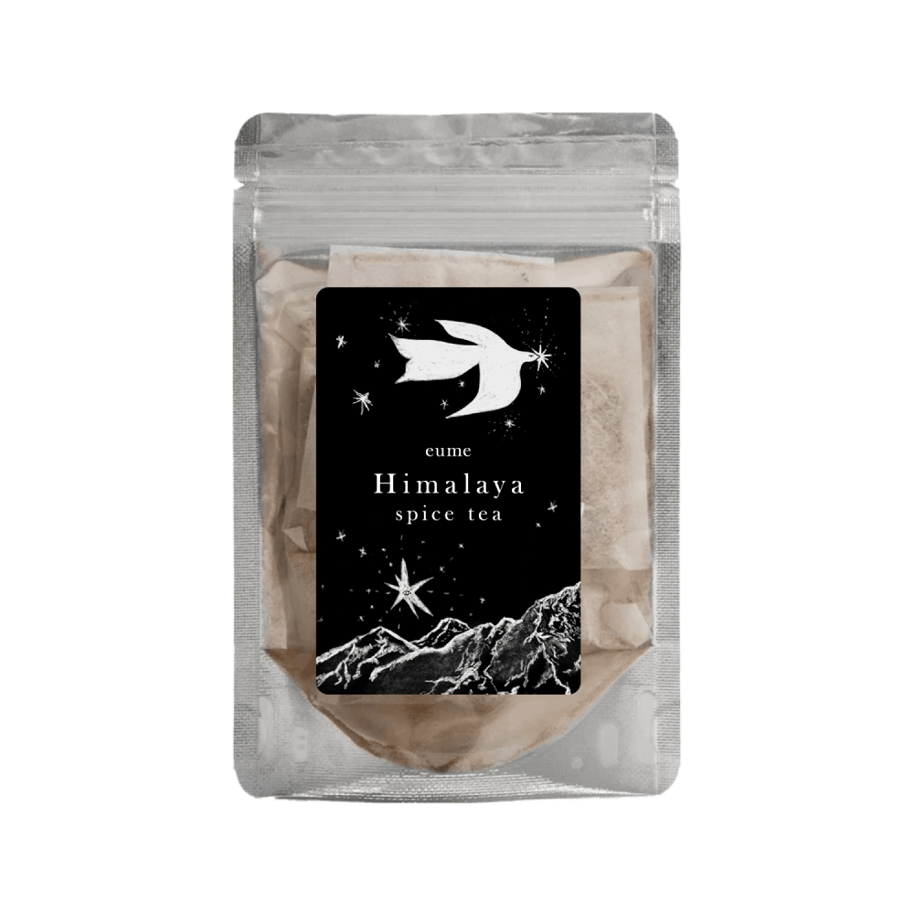 ヒマラヤスパイスティー<br>8包入り