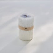 儚世パームキャンドル <br>eumeオリジナル