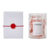 【new】クォーツバスソルト<br>クリスタル&コーラル