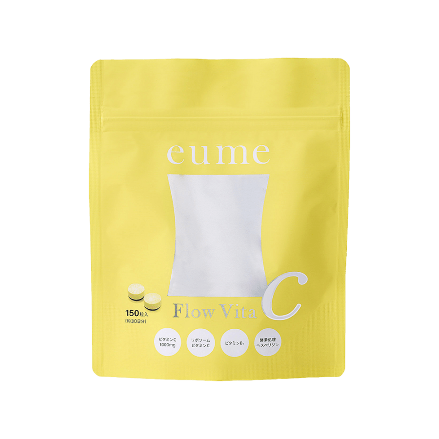 Flow Vita C