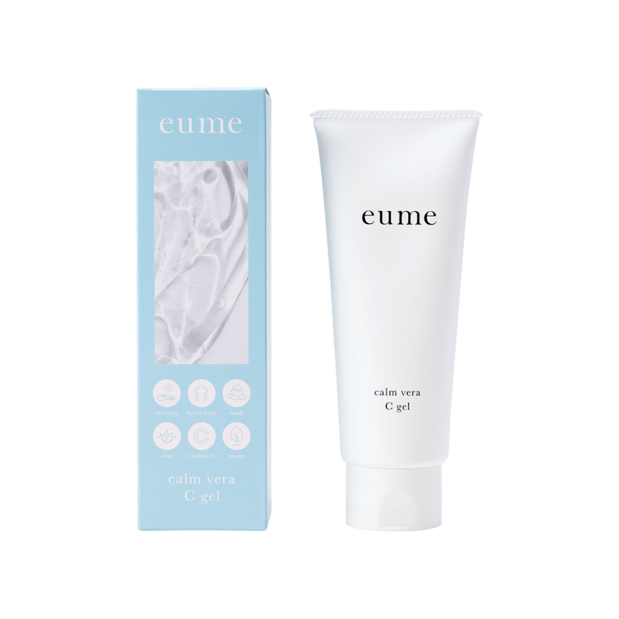 カームベラCジェル【2本セット】