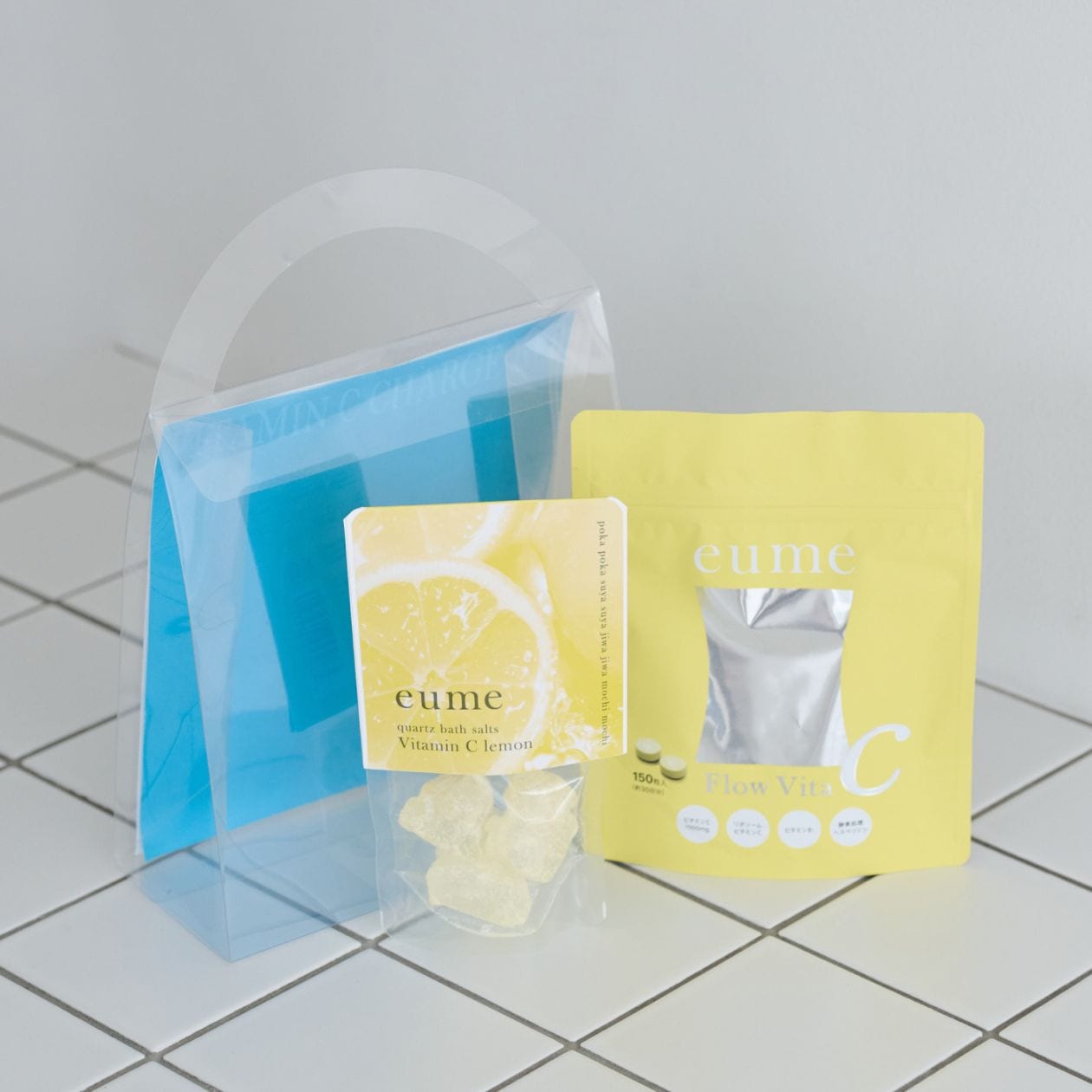 eume 6点セット eume,セット | eume ONLINE STORE