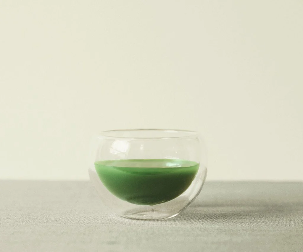 Glass（茶器）
