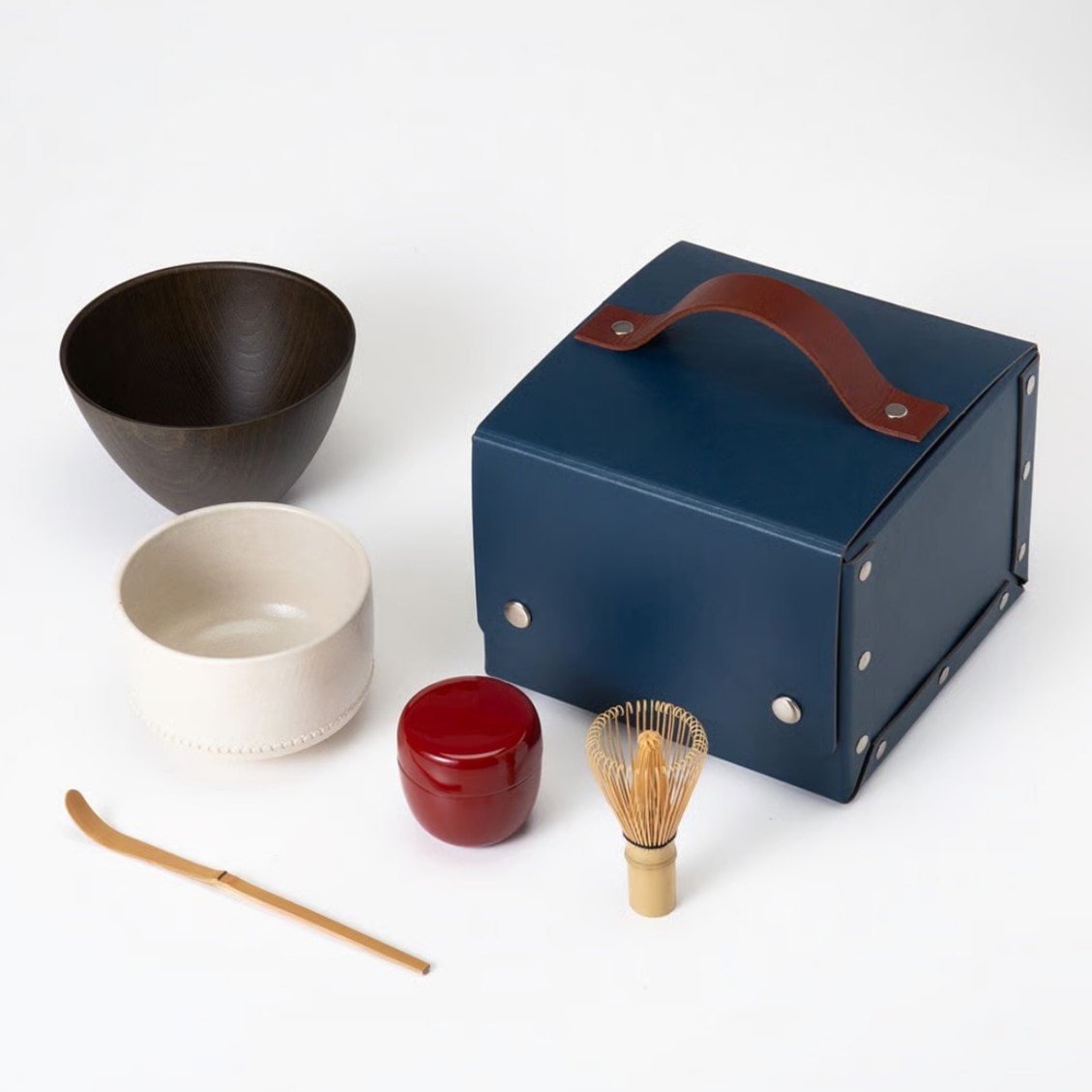 TEA BOX
