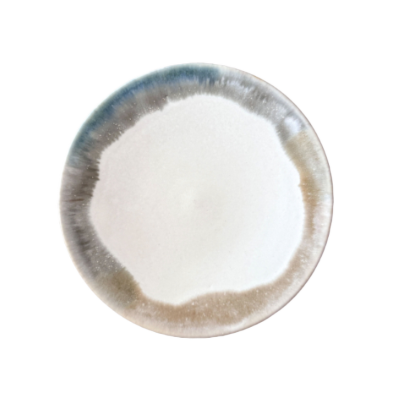 palette pottery x eume オリジナル小皿(15cm)