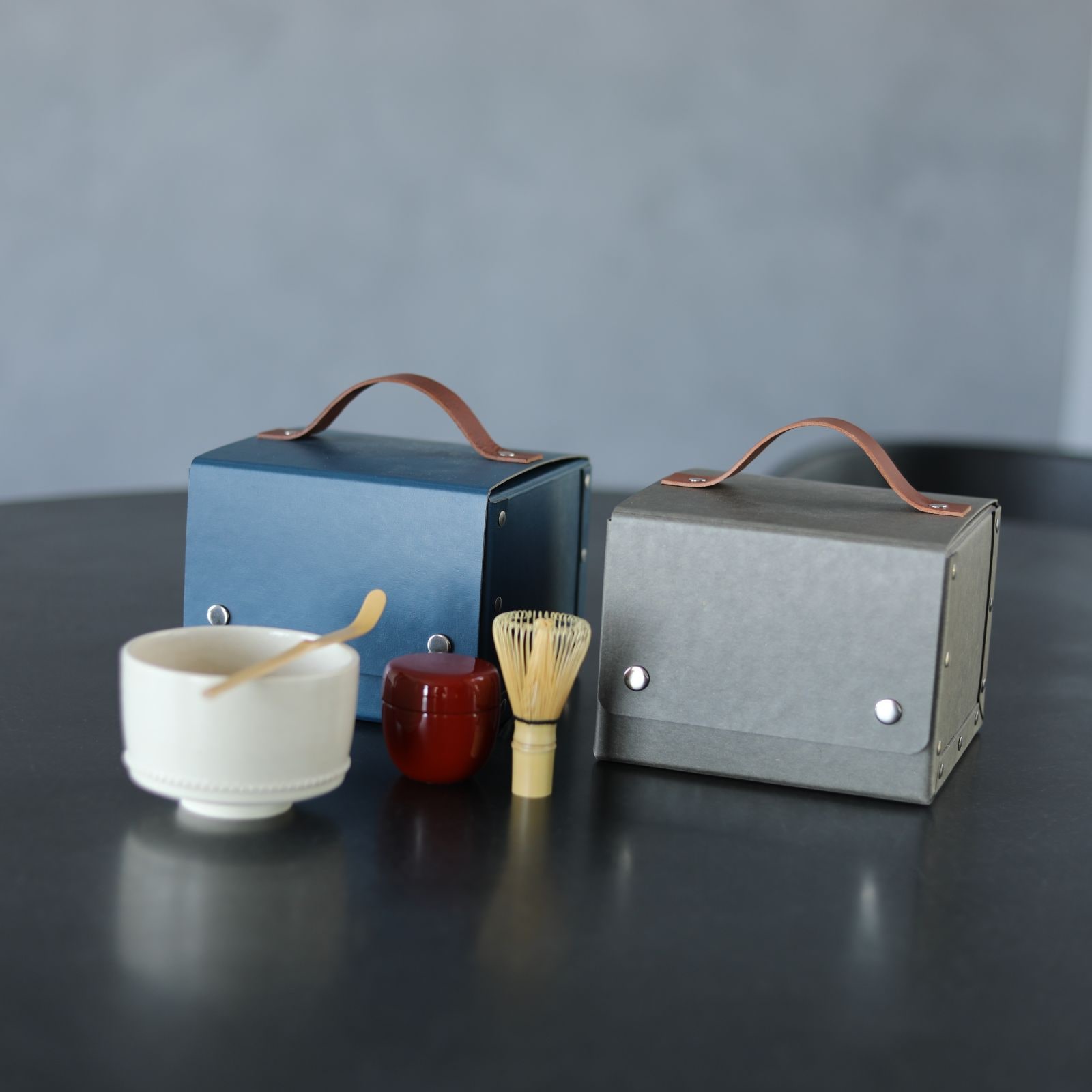 TEA BOX