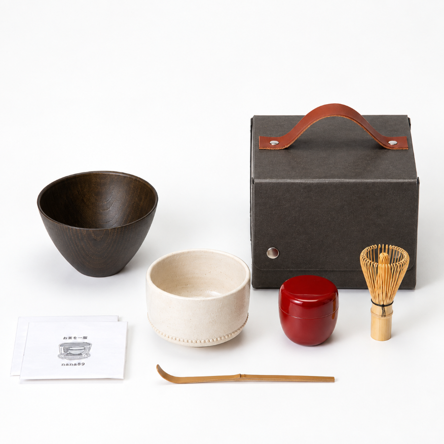TEA BOX