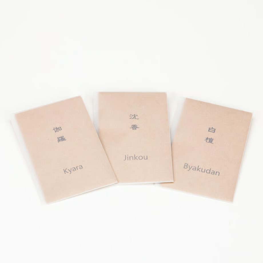 KIKU2(お香箱)