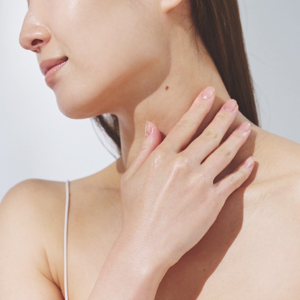 チューニングマッサージオイル