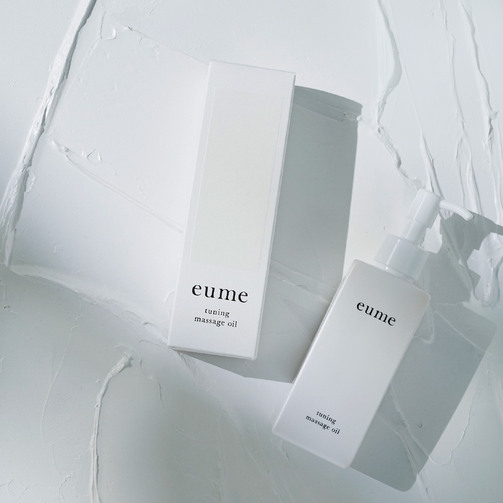 【定期便】チューニングマッサージオイル