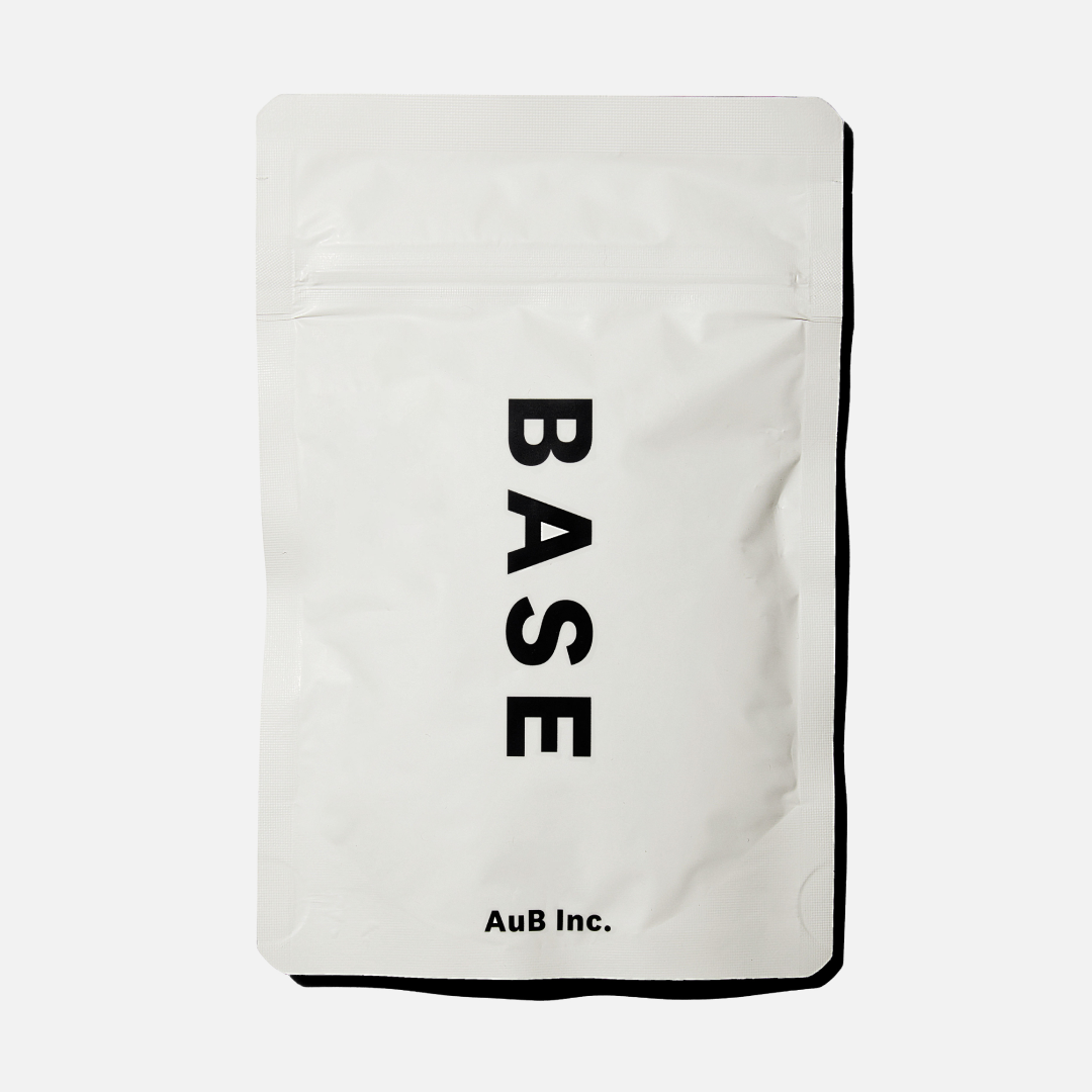 【ポイント5倍】<br>aub BASE(インナーケア)