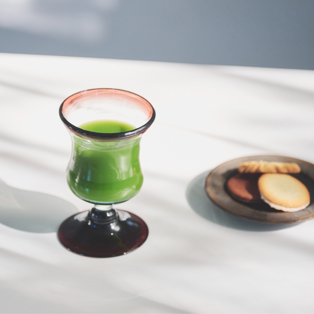 初回限定】<br>【定期便】毎月1箱<br>otomo green