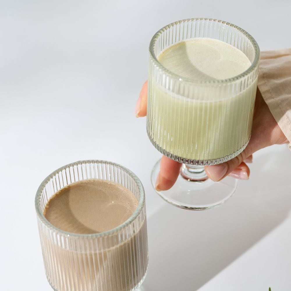 【5%OFF】秋のインナーケア見直しセット