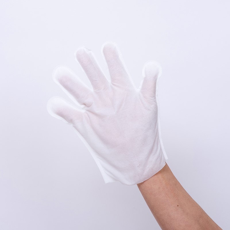 あったら嬉しい防災セルフケアセット