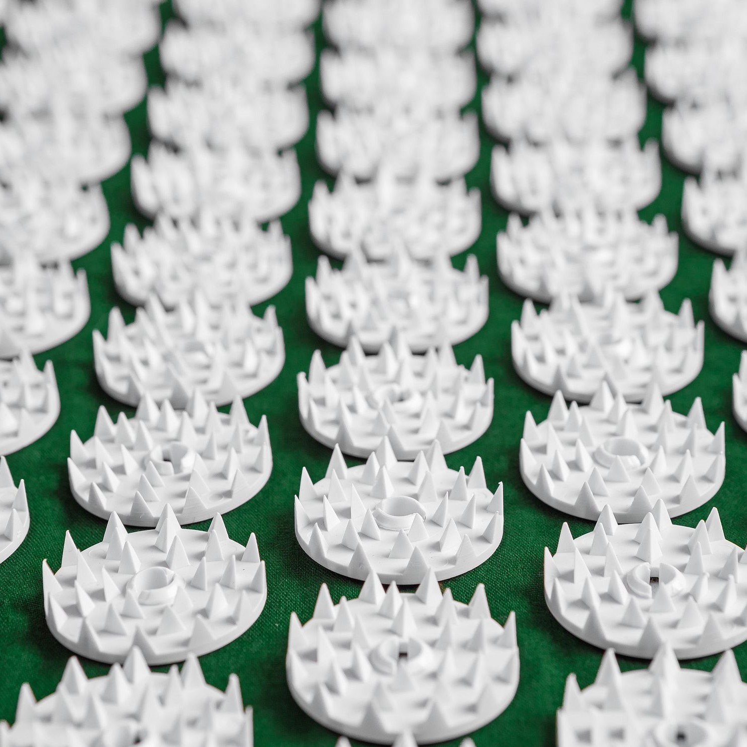 【ポイント5倍】<br>SHAKTI MAT/PILLOW（ボディケア）