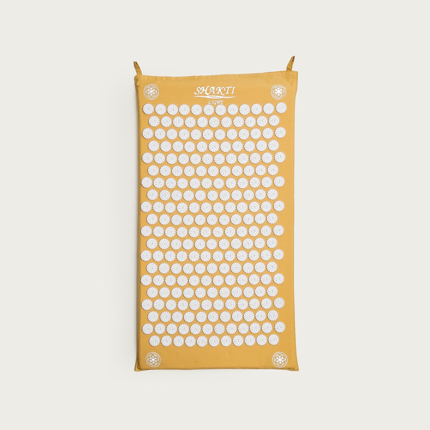 【ポイント5倍】<br>SHAKTI MAT/PILLOW（ボディケア）