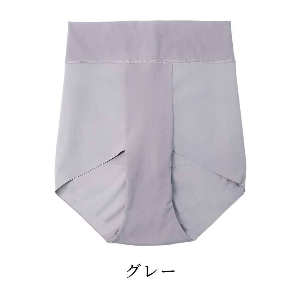 【ポイント5倍】<br>骨盤補正ショーツ(S-M)<br>〈単品〉