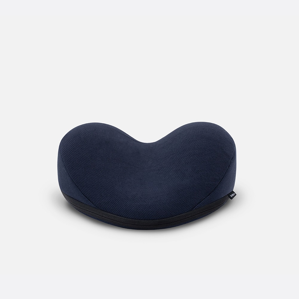 KUBI-PILLOW (クビピロー)(ネイビー)