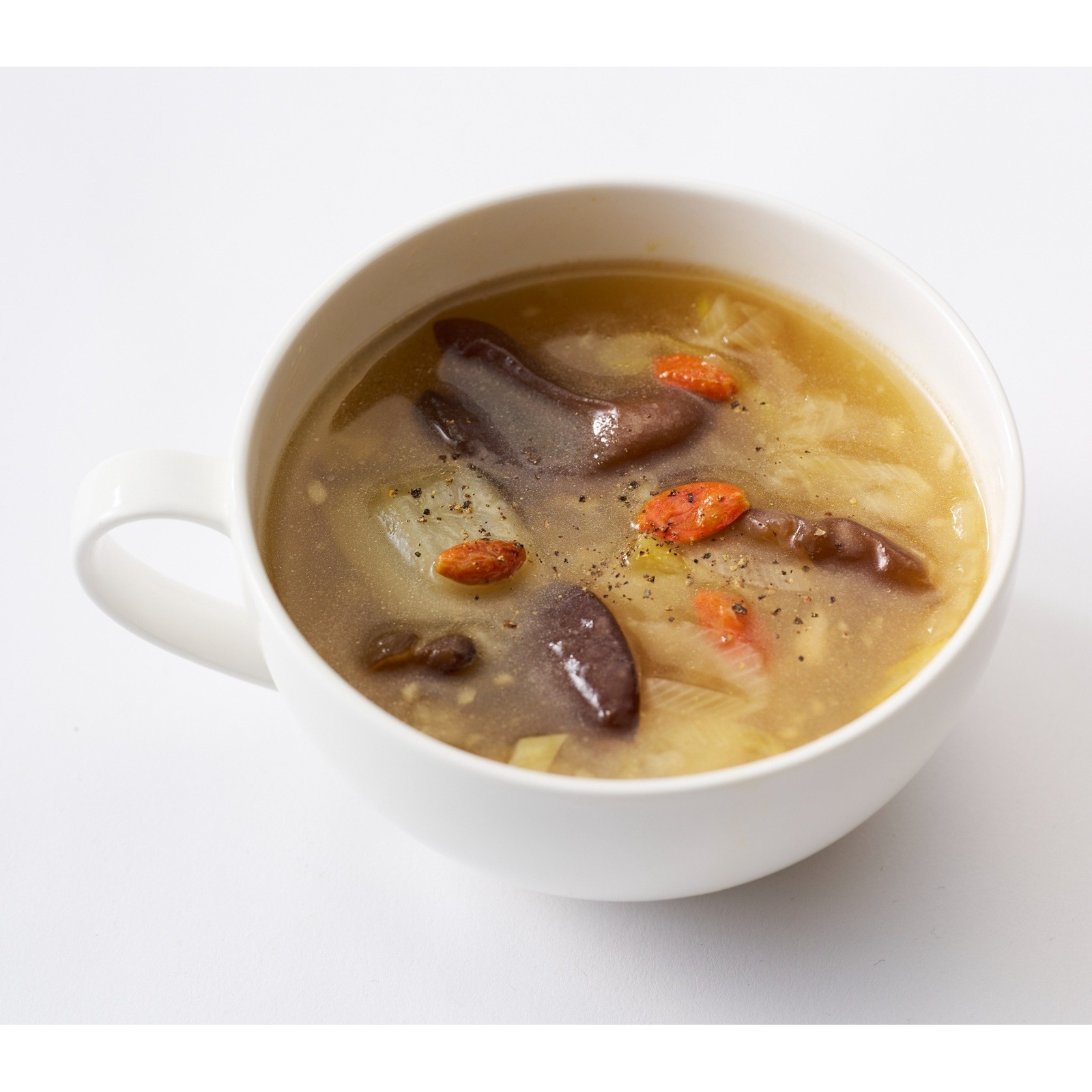 【2/12終売】【スープ＋野菜の3DAYS】<br>食べるファスティングセット