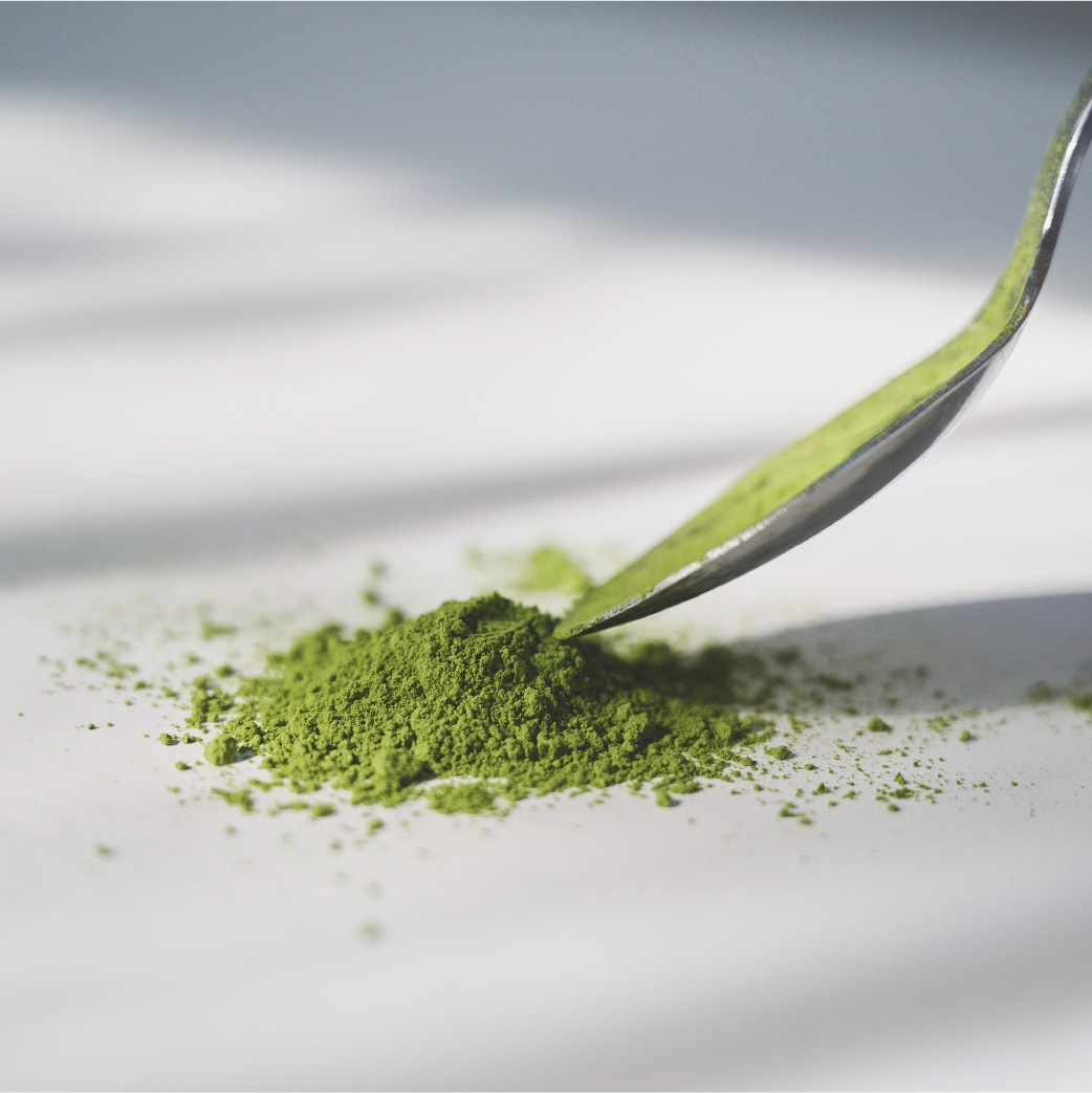 【7包】<br>otomo green