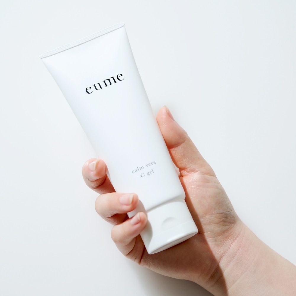 カームベラCジェル