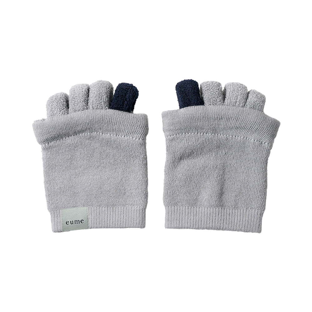 足指リフレソックス