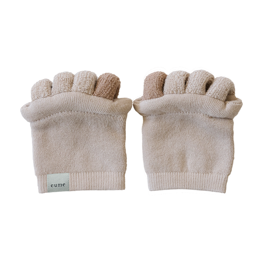 足指リフレソックス