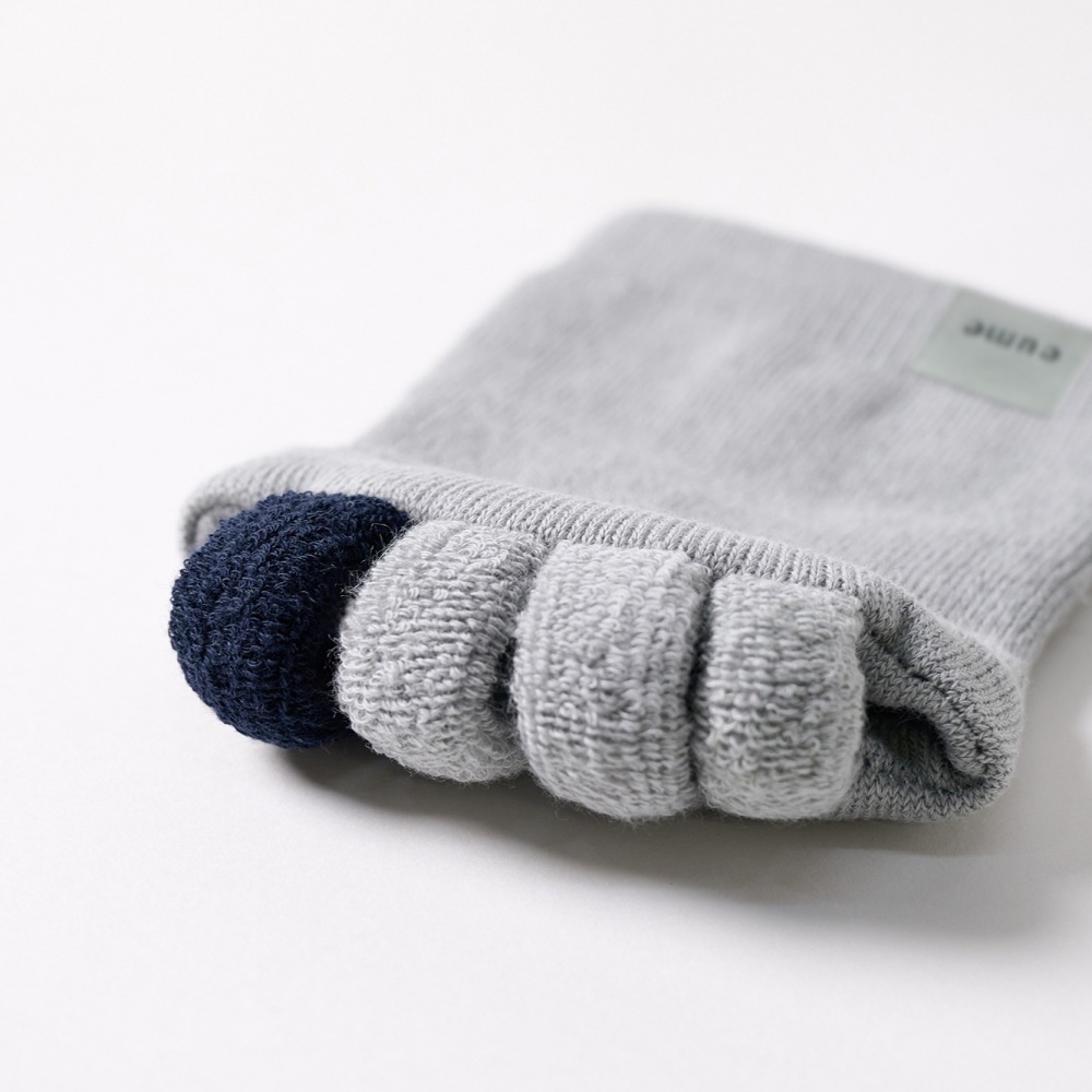 足指リフレソックス<br>（2足組）