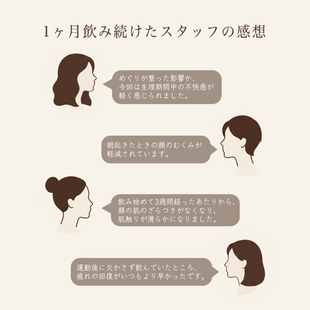【定期便】<br>毎月お届け Flow Vita C
