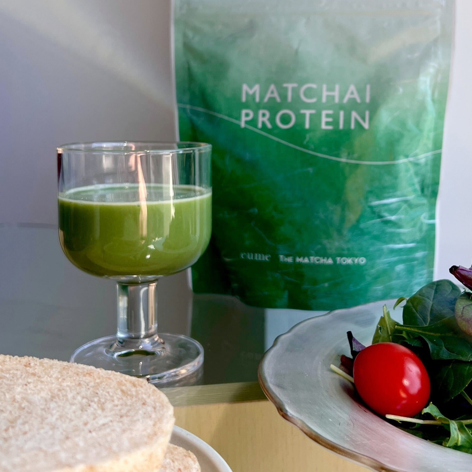 &fit PROTEIN 3袋セット 健康アクセサリー
