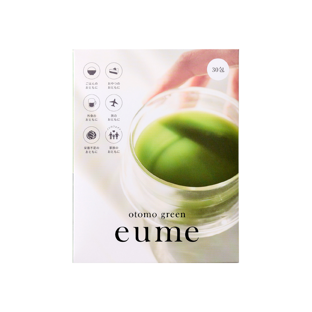 【定期便】otomo green