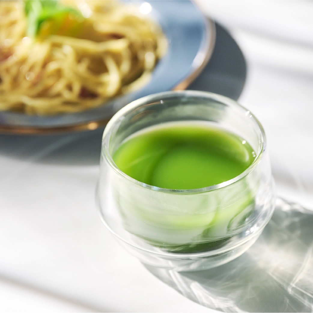 【定期便】otomo green