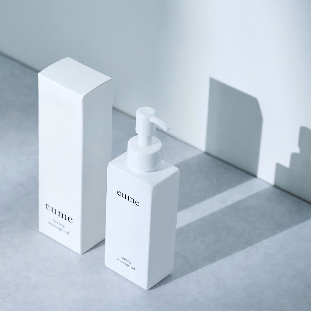 カームベラCジェル&チューニングマッサージオイル