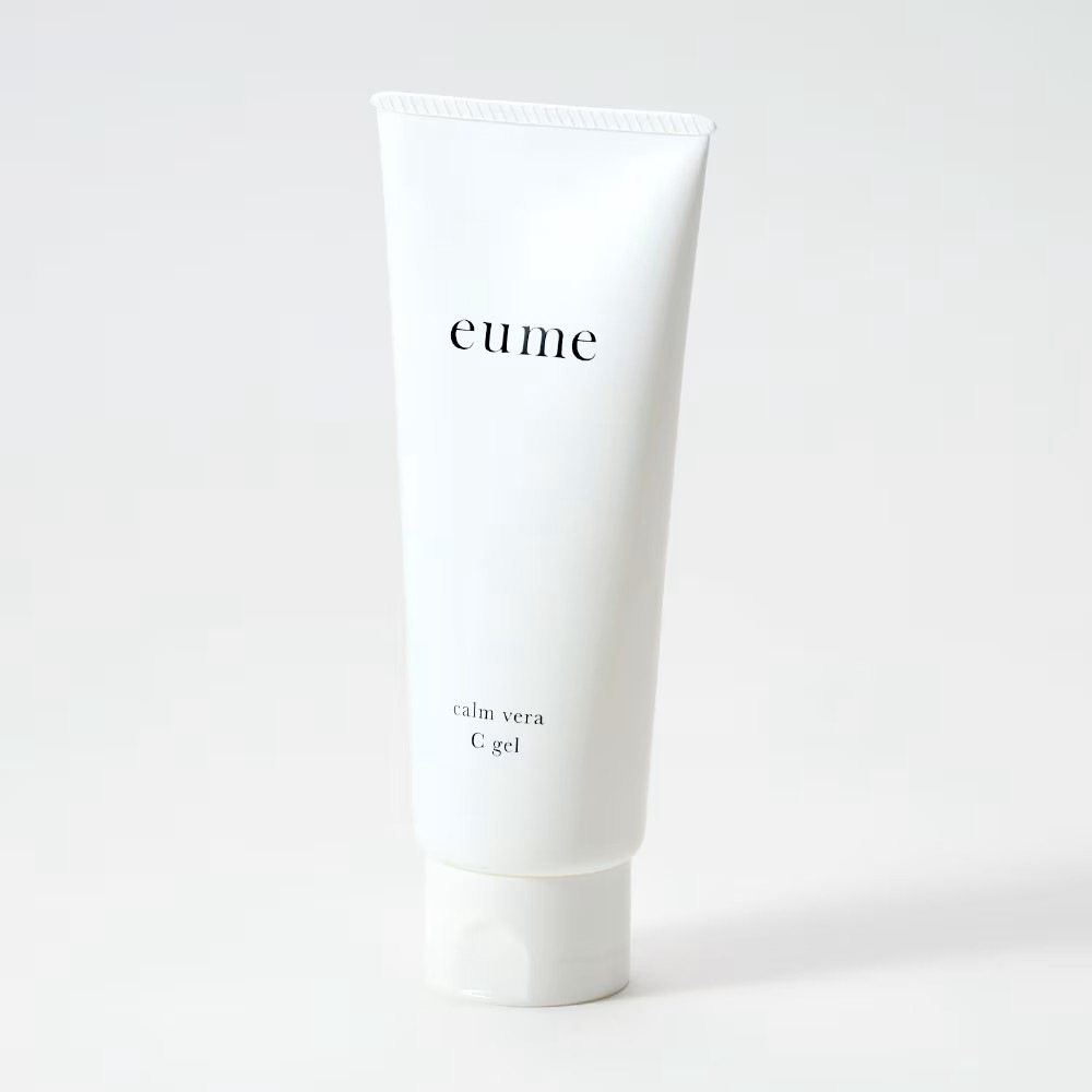 カームベラCジェル&チューニングマッサージオイル