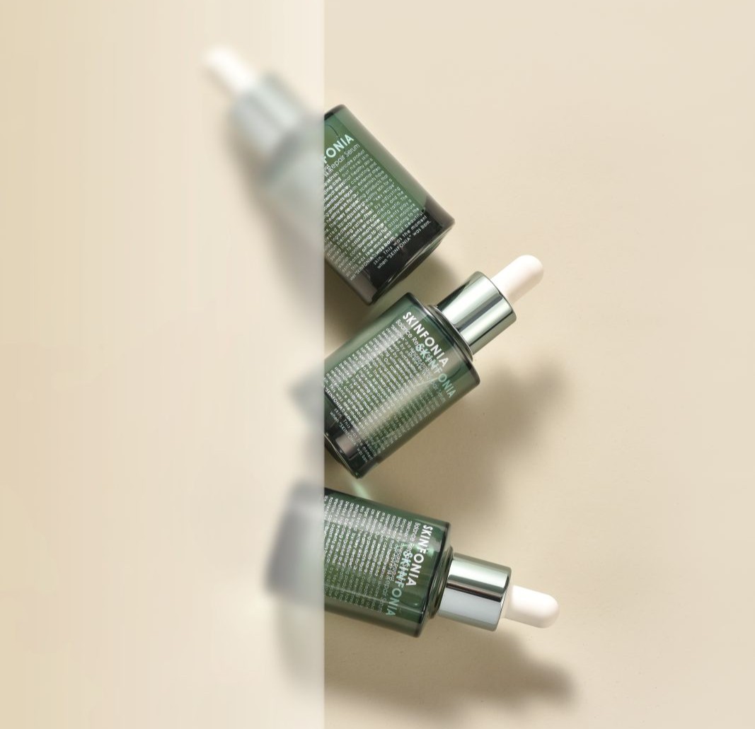 SKINFONIA バランスリペア セラム＜美容液＞ 30ml