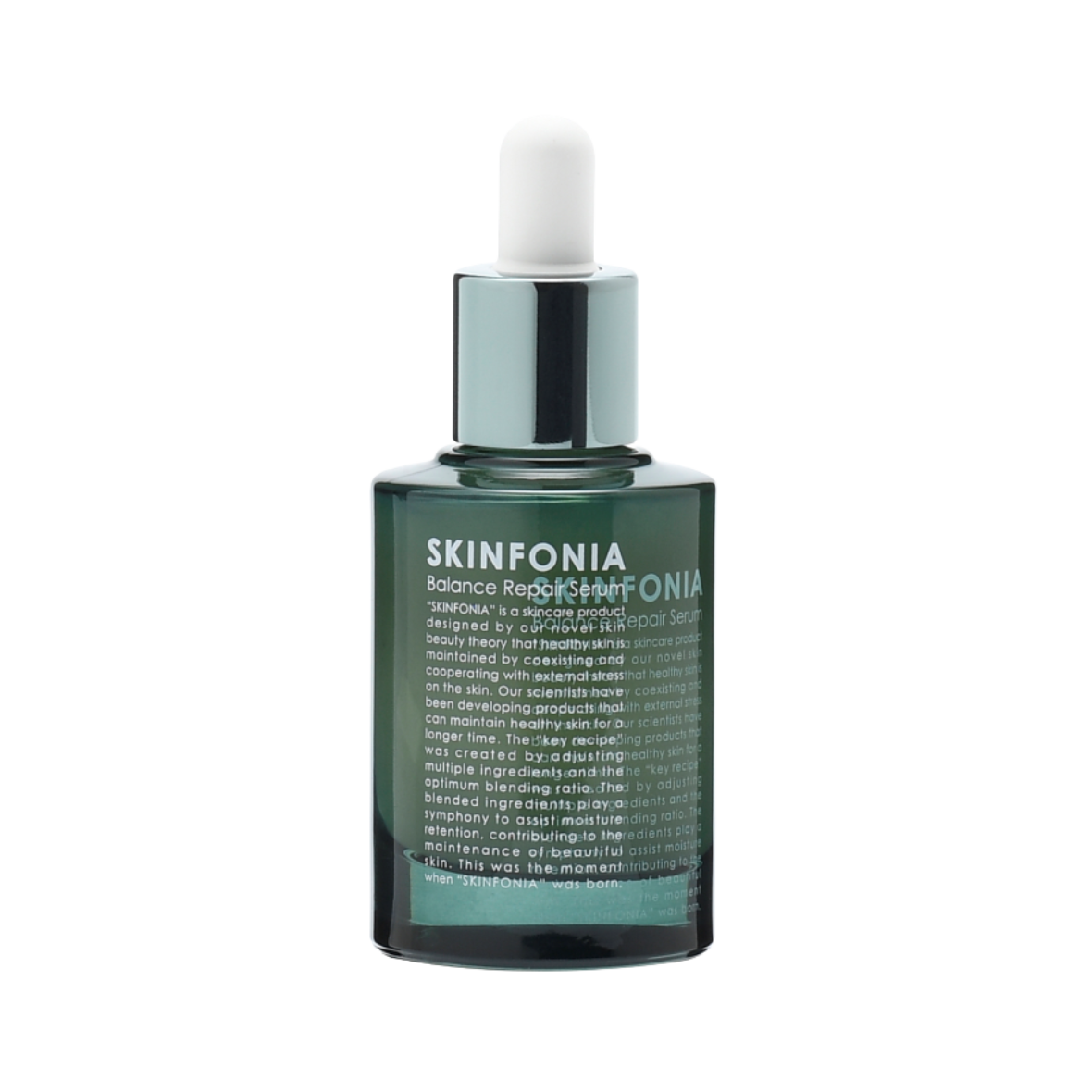 SKINFONIA バランスリペア セラム＜美容液＞ 30ml