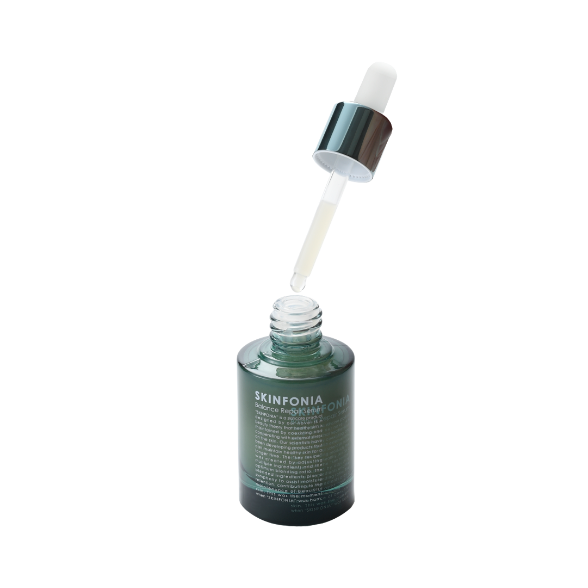 SKINFONIA バランスリペア セラム＜美容液＞ 30ml