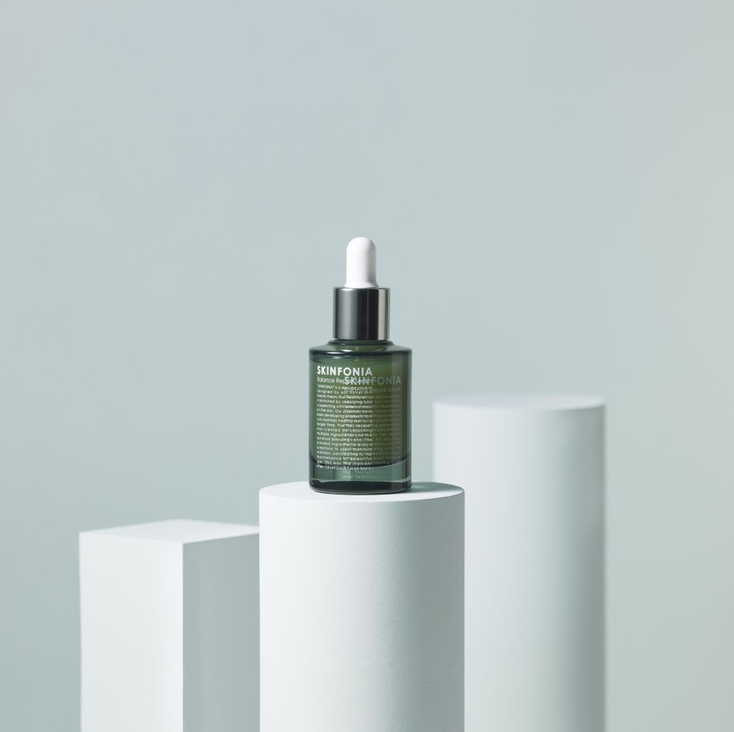 SKINFONIA バランスリペア セラム＜美容液＞ 30ml