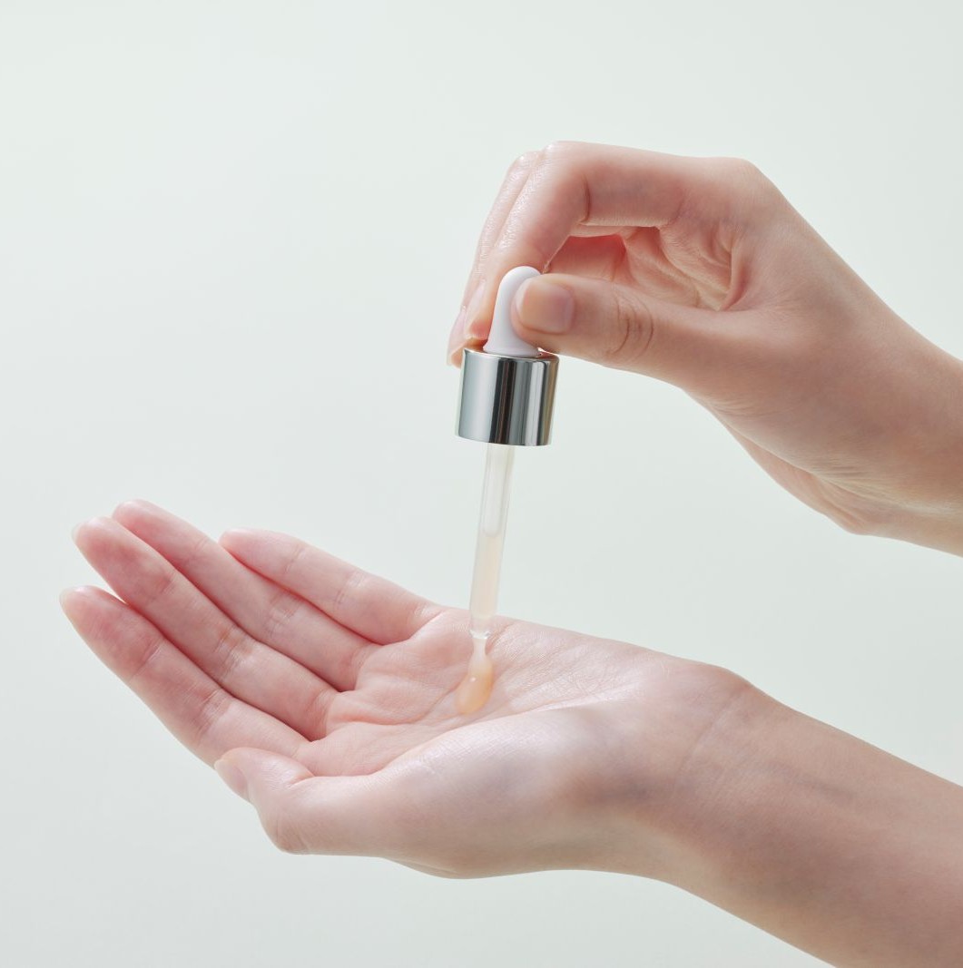 SKINFONIA バランスリペア セラム＜美容液＞ 30ml