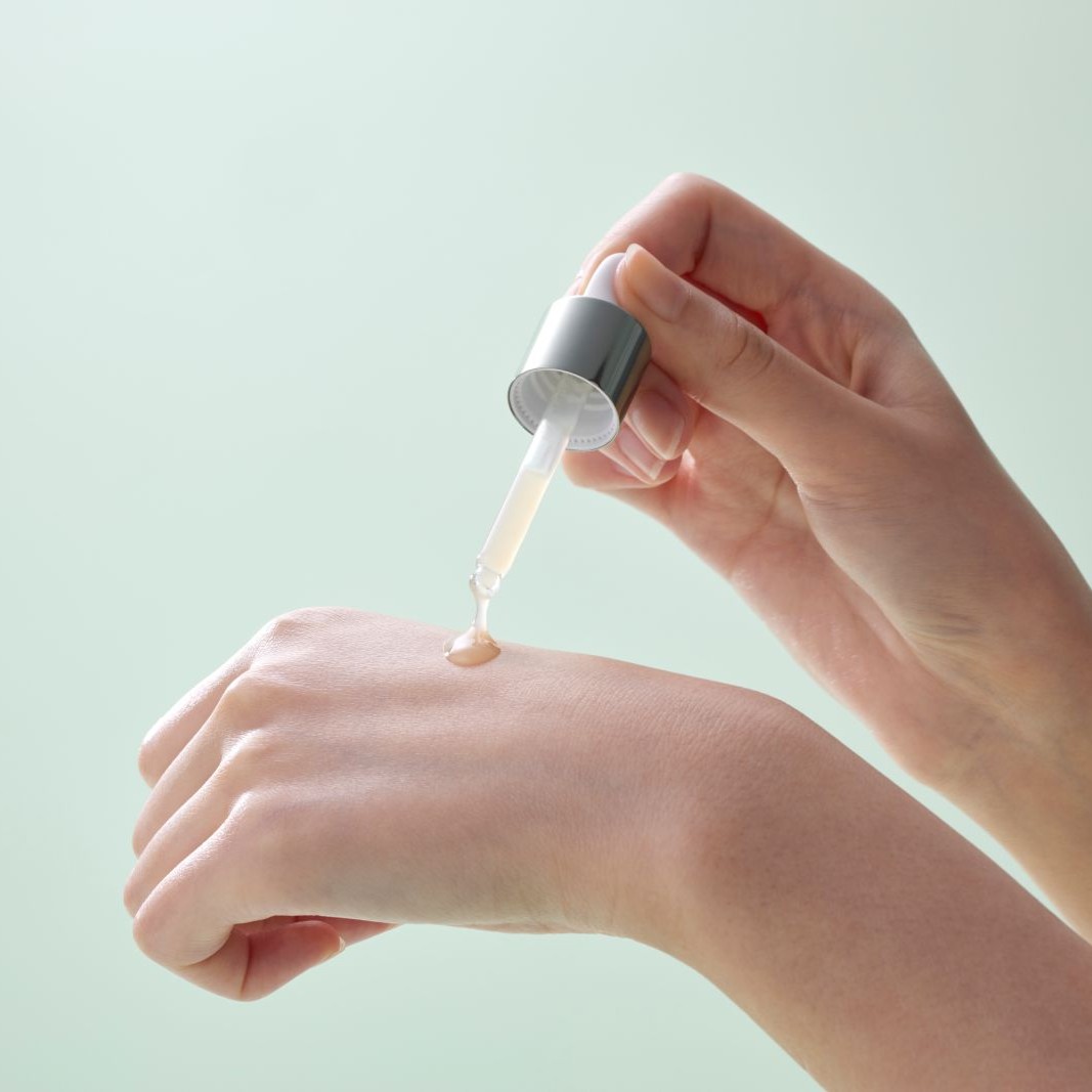 SKINFONIA バランスリペア セラム＜美容液＞ 30ml