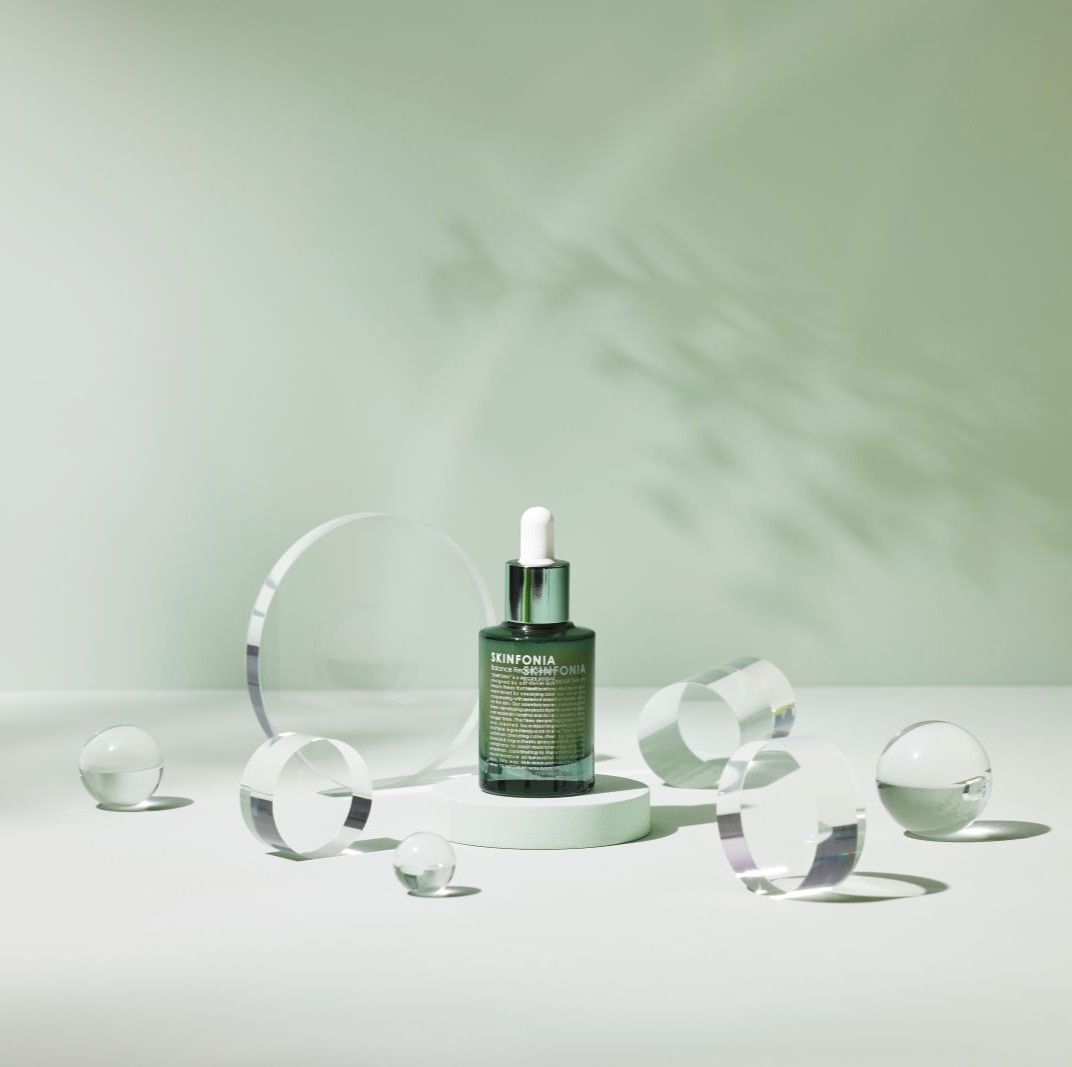 SKINFONIA バランスリペア セラム＜美容液＞ 30ml