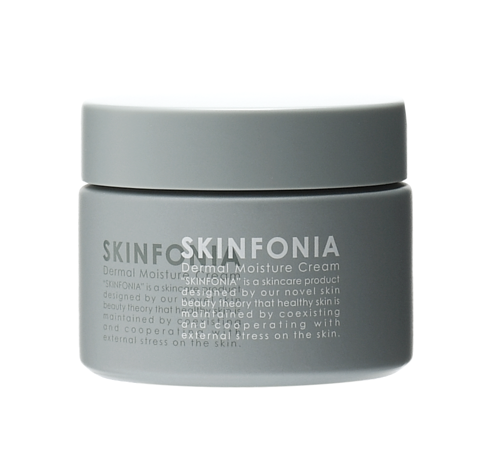 SKINFONIA ダーマル モイスチャークリーム＜フェイスクリーム＞ 40g