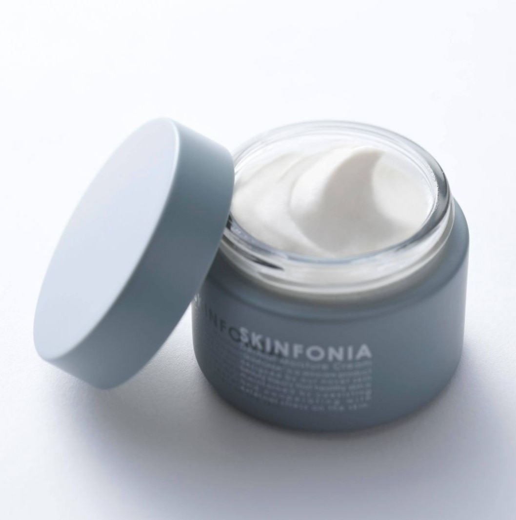 SKINFONIA ダーマル モイスチャークリーム＜フェイスクリーム＞ 40g