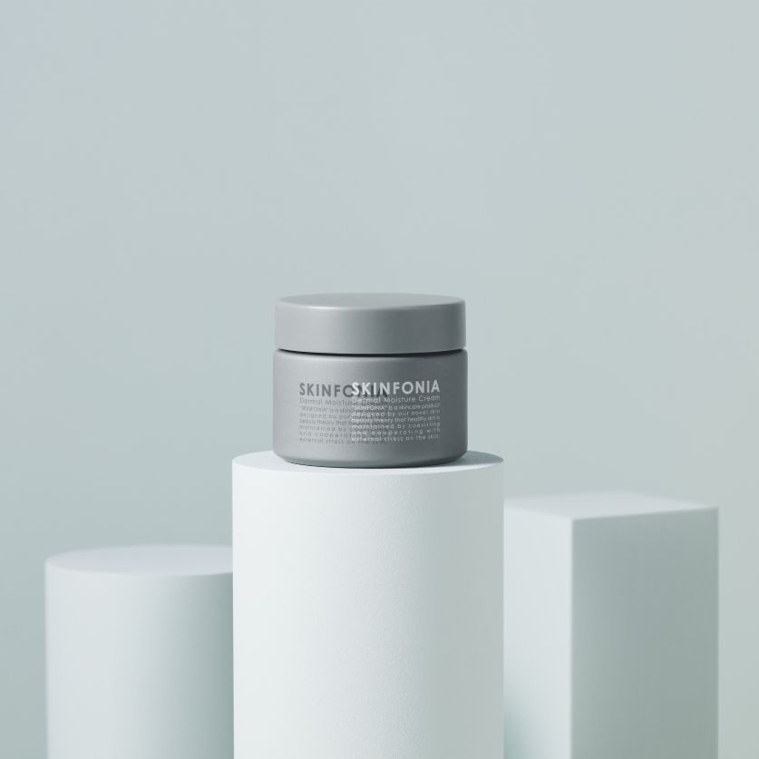 SKINFONIA ダーマル モイスチャークリーム＜フェイスクリーム＞ 40g