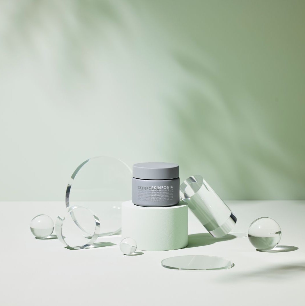 SKINFONIA ダーマル モイスチャークリーム＜フェイスクリーム＞ 40g