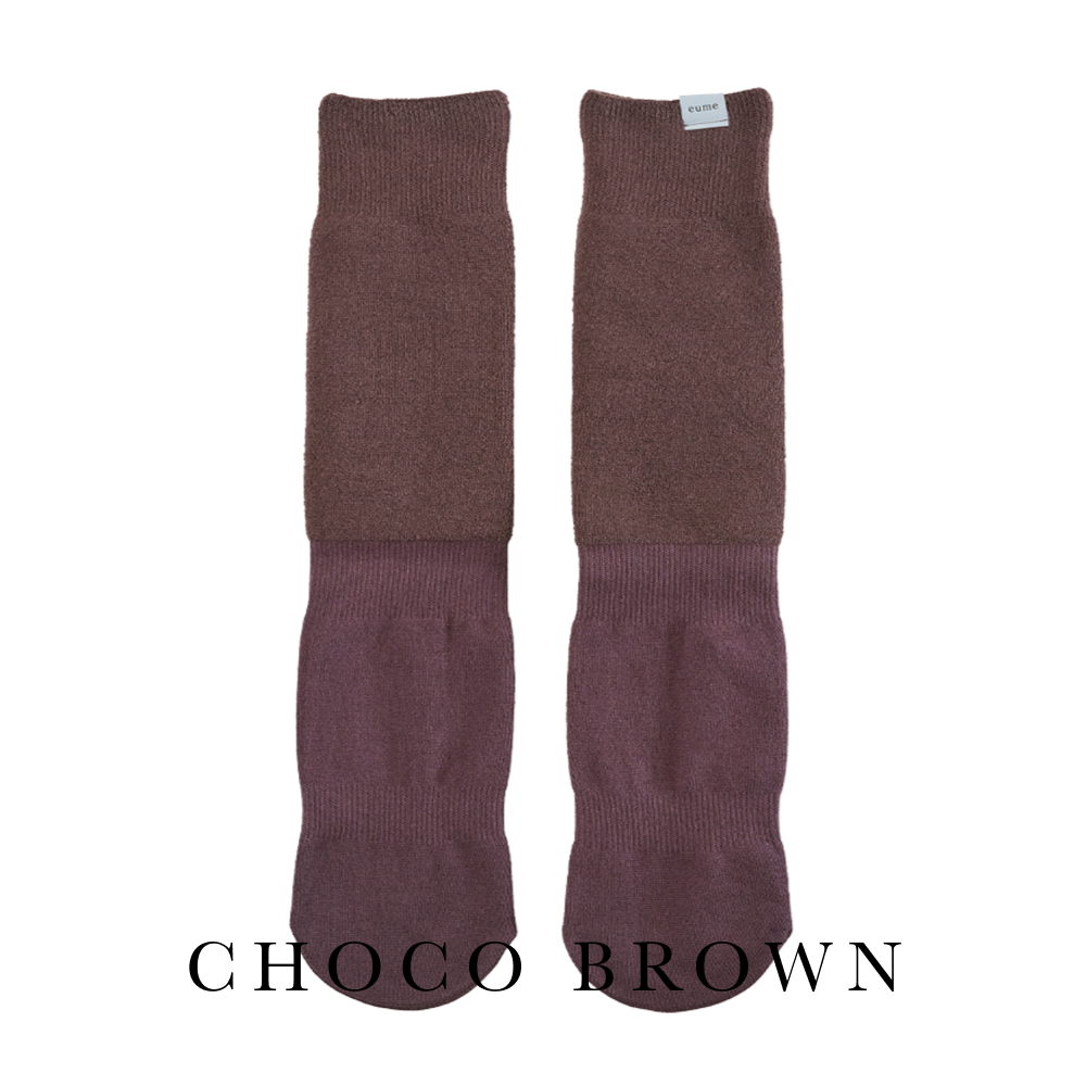 もちもちソックス