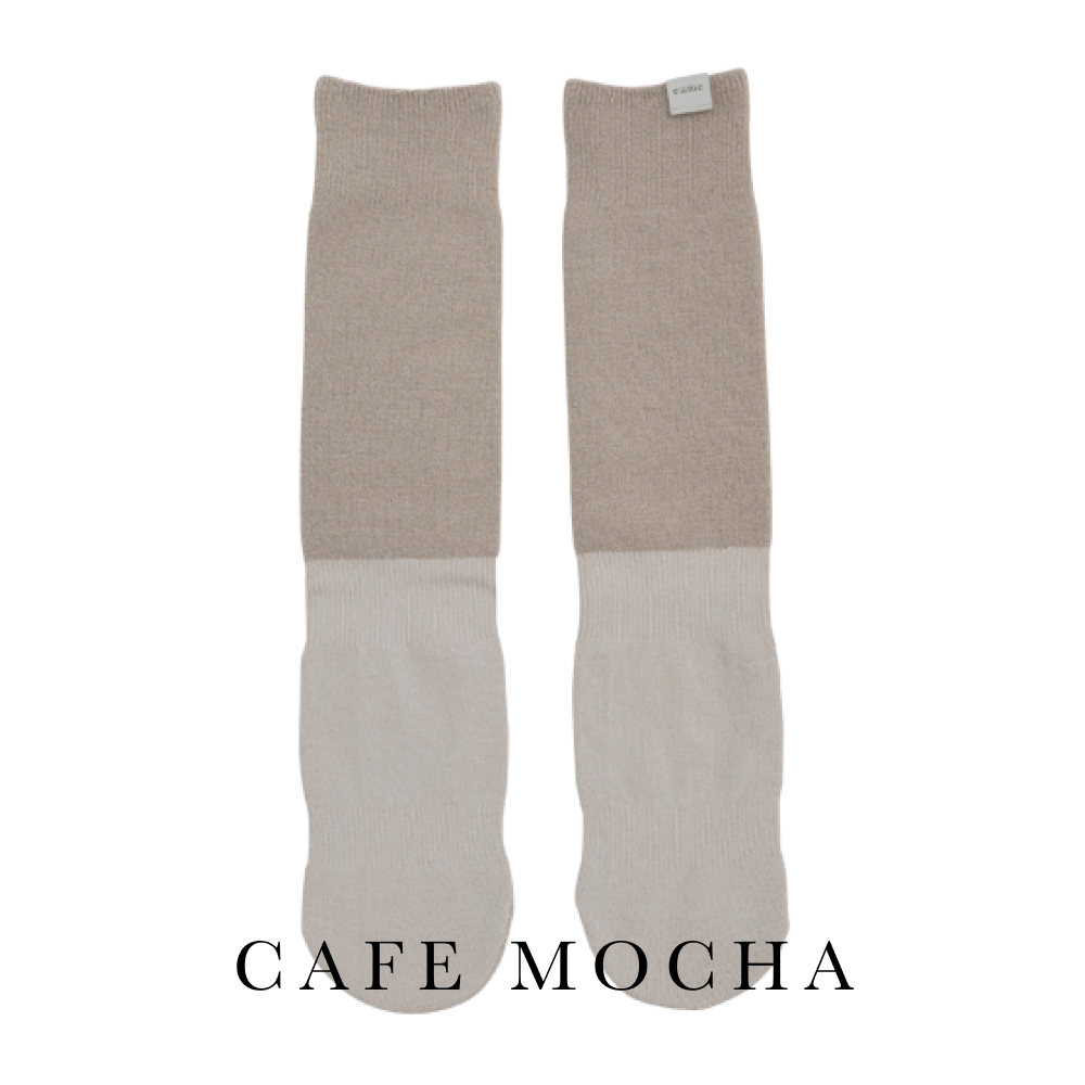 もちもちソックス