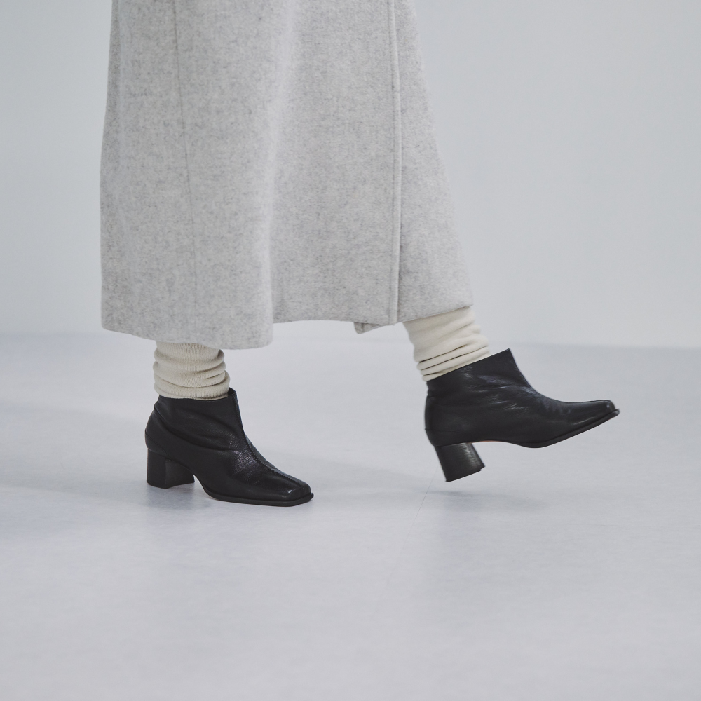 もちもちソックス