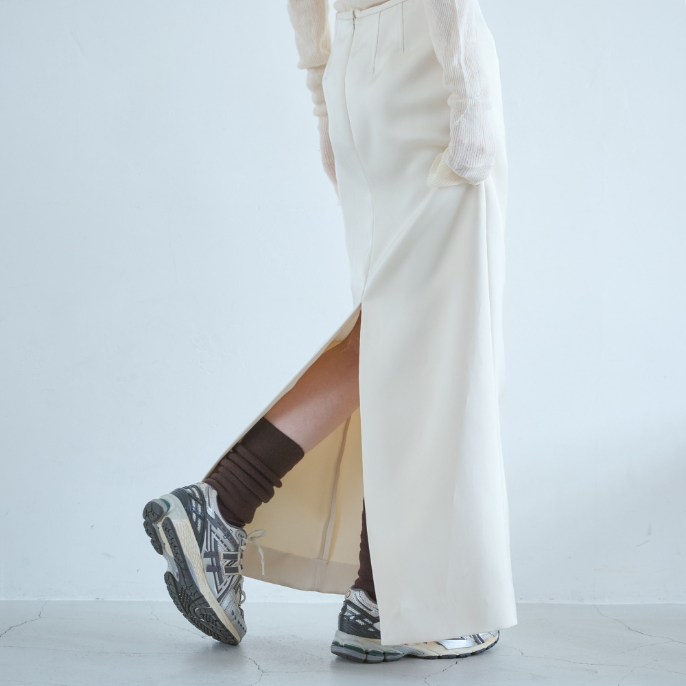 もちもちソックス