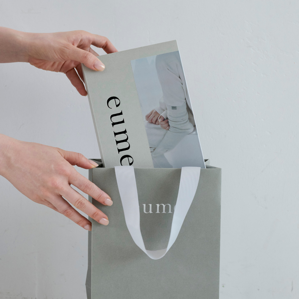 もちもちソックス